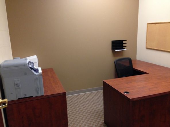 Carolina Financial Center: 19520 W Catawba Ave, Cornelius, NC 28031